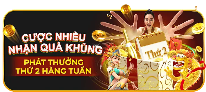Khuyến mãi hấp dẫn 49win