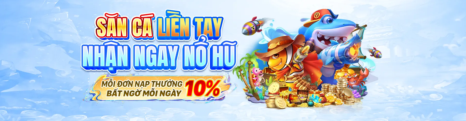 Thế giới Bắn Cá 49win đầy màu sắc và hấp dẫn
