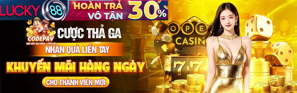Các trò chơi casino trực tuyến tại 49win